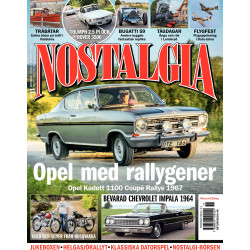 Nostalgia Magazine 25-11
